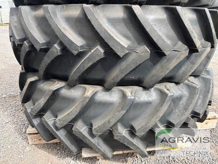 Mitas 480/80R42 Tekerlekler