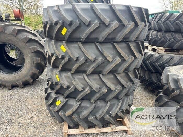Mitas 480/80R42 Tekerlekler