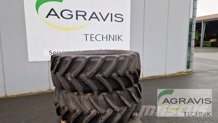 Mitas 540/65R34 Tekerlekler