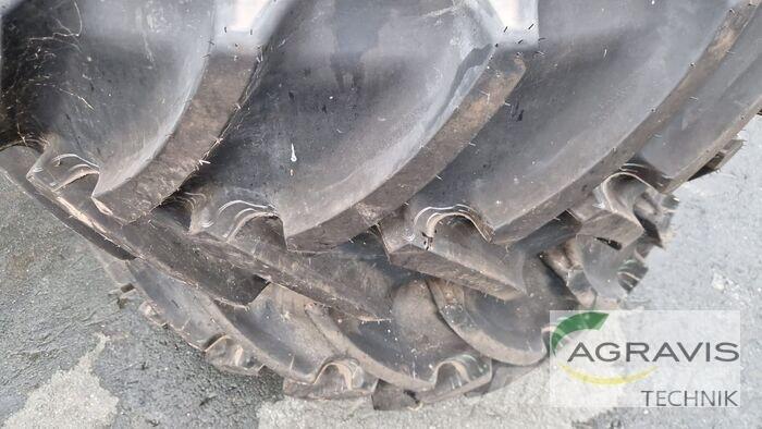 Mitas 540/65R34 Tekerlekler