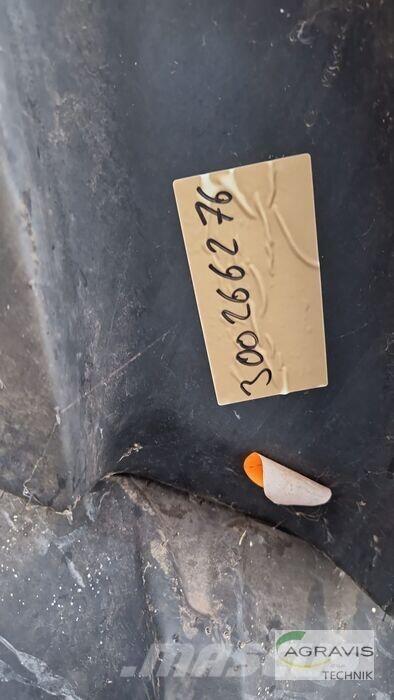 Mitas 540/65R34 Tekerlekler