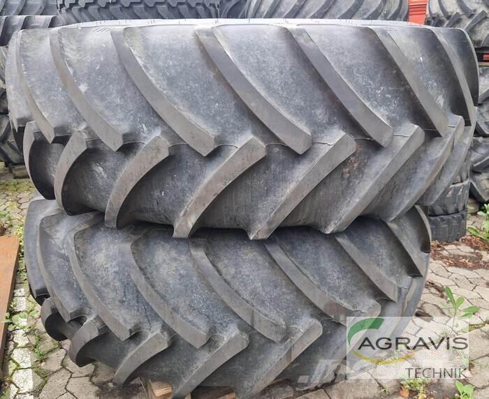Mitas 680/85 R 32 Tekerlekler