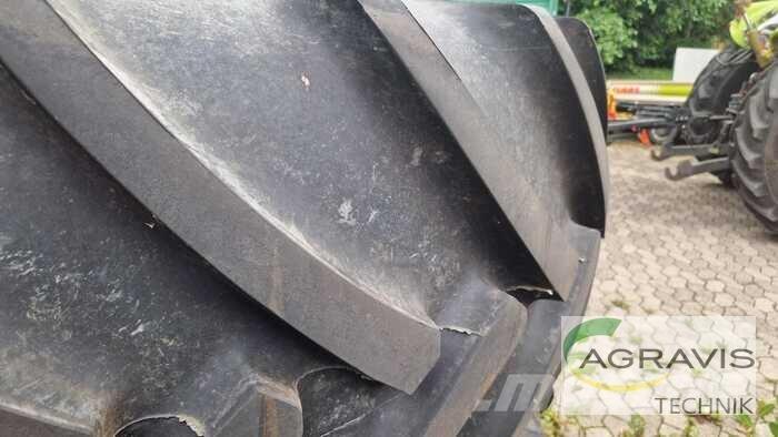 Mitas 680/85 R 32 Tekerlekler