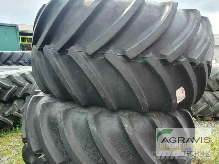 Mitas 900/60R32 Tekerlekler