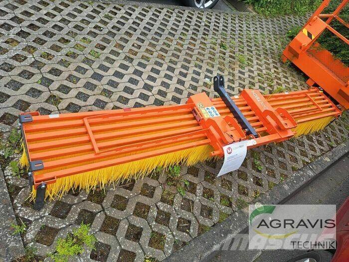 ModernTech ZL 300 Cadde süpürücüler