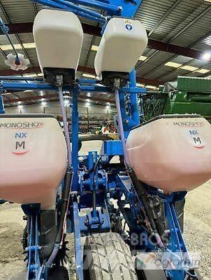 Monosem Nx Mibzerler