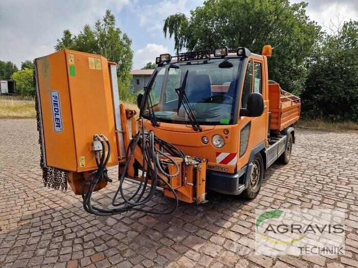 Multicar M 30 Diger kamyonlar