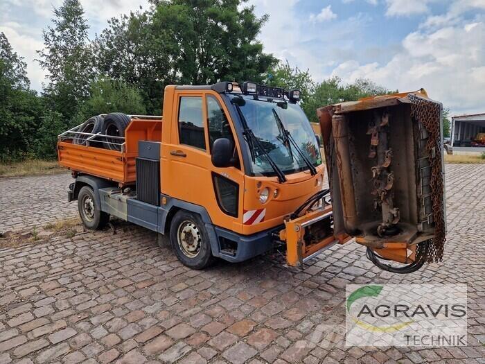 Multicar M 30 Diger kamyonlar