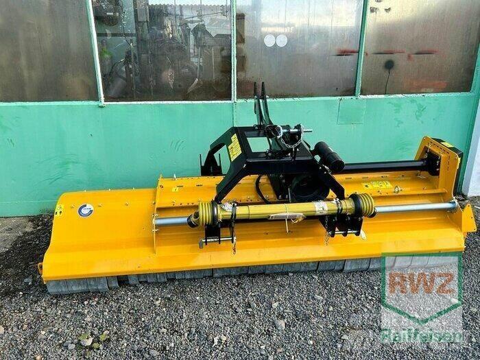 Müthing MU-L 280 Diger toprak isleme makina ve aksesuarlari