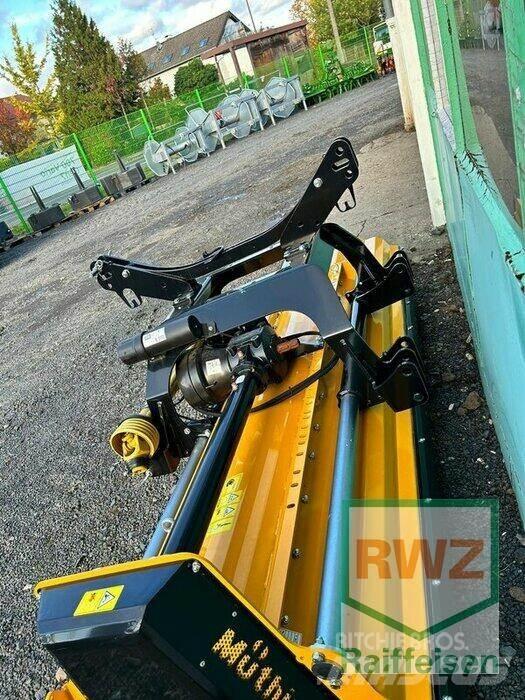 Müthing MU-L 280 Diger toprak isleme makina ve aksesuarlari