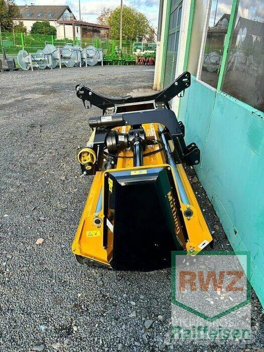 Müthing MU-L 280 Diger toprak isleme makina ve aksesuarlari