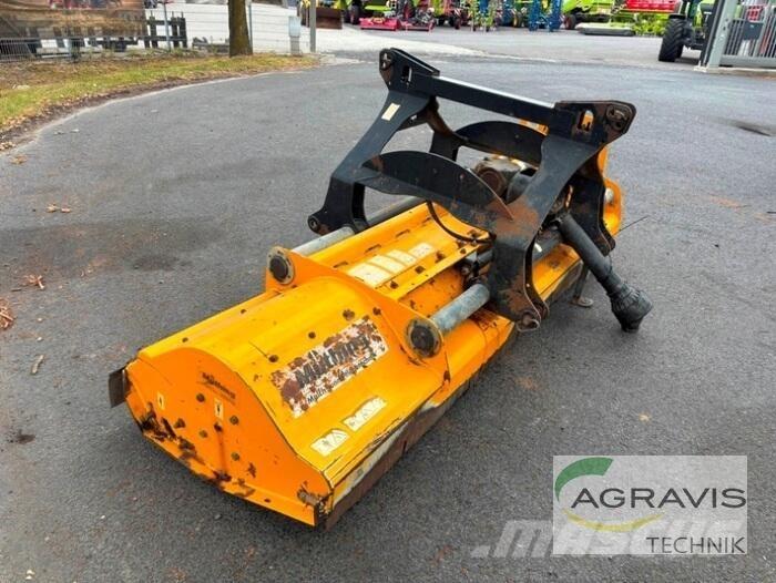 Müthing MU-M 280-41 Hasat makineleri