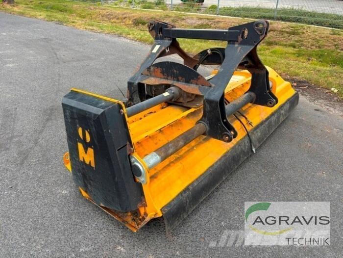 Müthing MU-M 280-41 Hasat makineleri