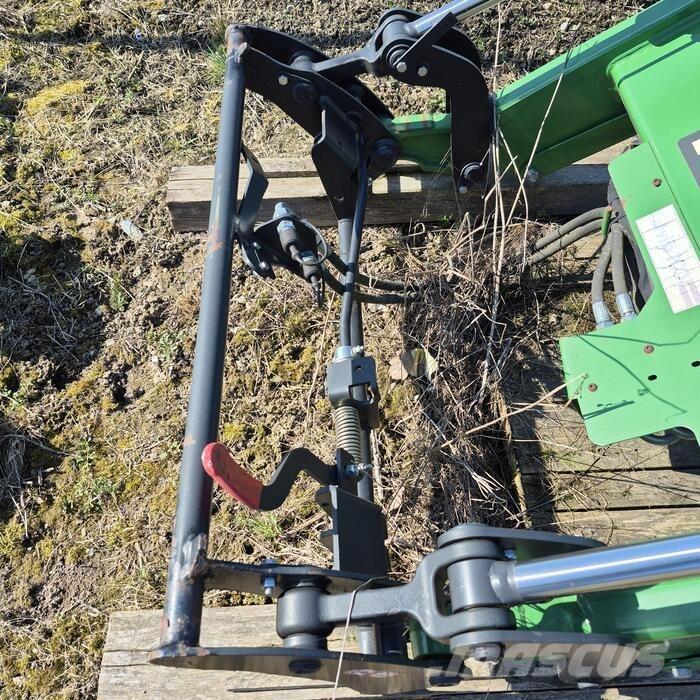MX U409 Diger traktör aksesuarlari