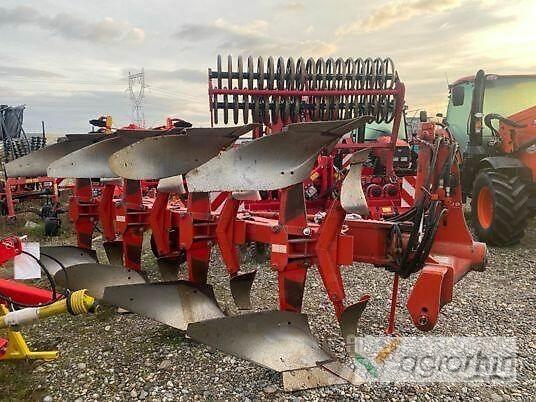 Naud 65 Diger toprak isleme makina ve aksesuarlari