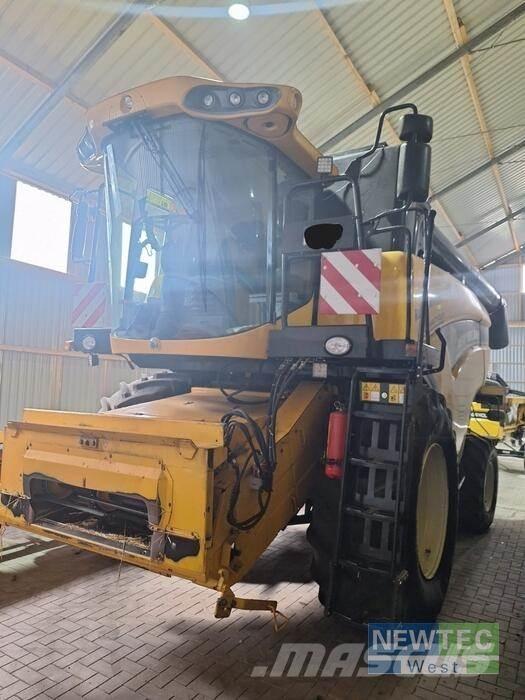 New Holland CX 5090 Biçerdöverler
