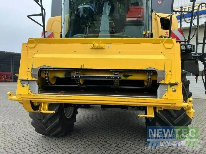 New Holland CX 8.85 Biçerdöverler