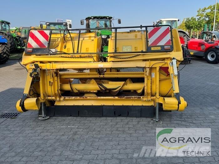 New Holland MF 875 W Biçerdöver aksesuarlari