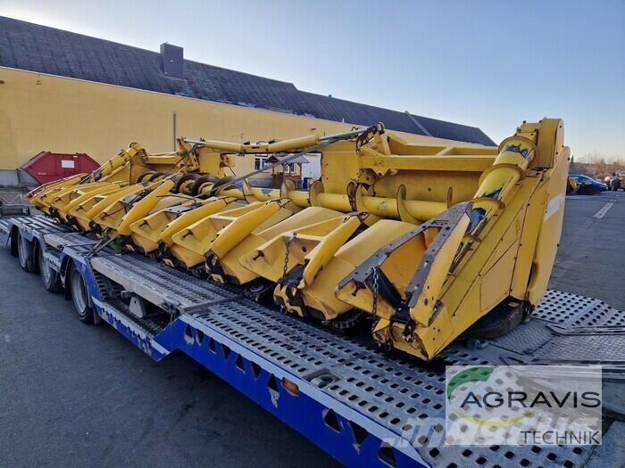 New Holland MF 875 W Biçerdöver aksesuarlari
