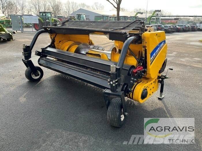 New Holland PICK UP Ot, samanlık ve yem makinesi aksesuarları
