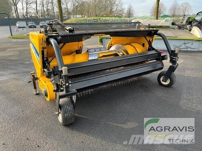 New Holland PICK UP Ot, samanlık ve yem makinesi aksesuarları