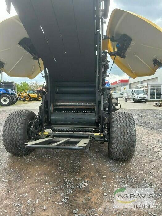New Holland RB 180 C Rulo balya makinalari