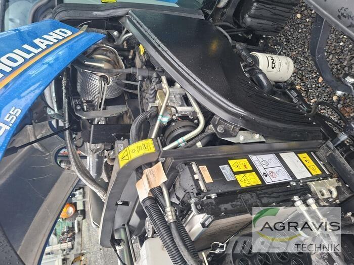 New Holland T 4.55 Traktörler