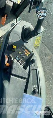 New Holland T4-100F Diger tarim makinalari