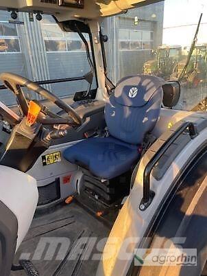 New Holland T4.100F Diger tarim makinalari