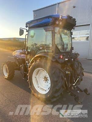 New Holland T4.100F Diger tarim makinalari