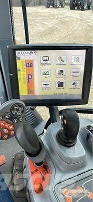 New Holland T6.160 DC Traktörler