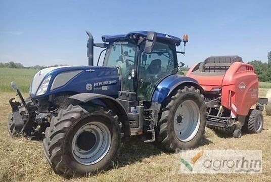 New Holland T7.225 Traktörler