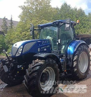 New Holland T7.225 Traktörler