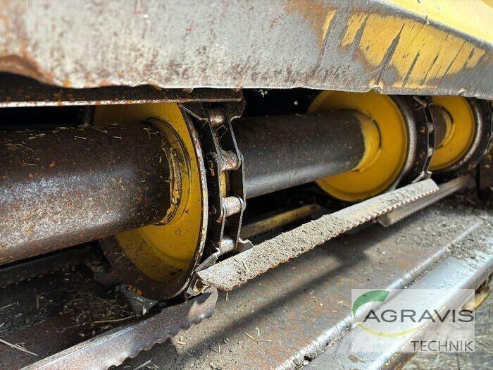 New Holland TF 78 Biçerdöverler