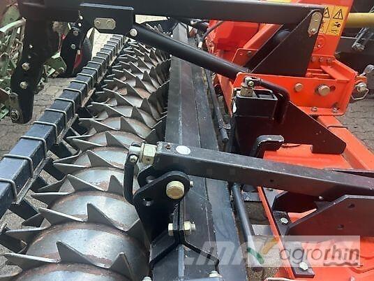 Nodet Unbekannt Kombine hububat mibzerleri