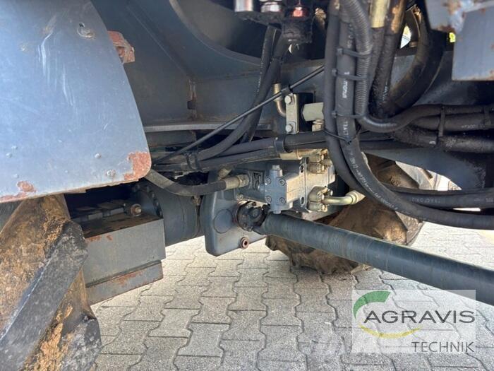 O&K L 8.5 Tarimsal teleskopik yükleyiciler