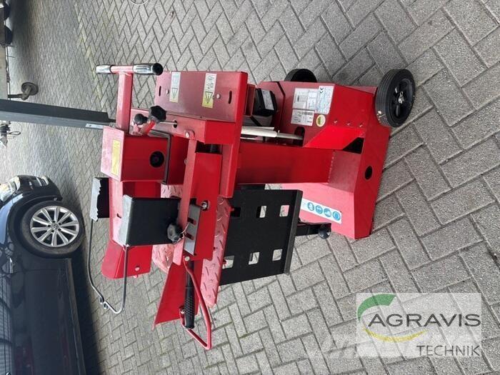 Oehler OL 100N Odun kirma, yarma ve dograma makinasi