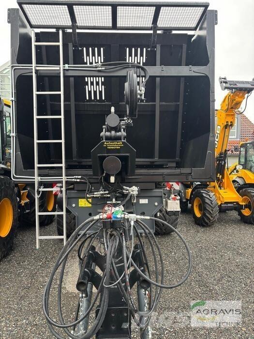 Oehler OL ASW 340 Diger römorklar