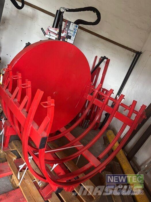 Oehler OL HB 1000 Diger hayvancilik makina ve aksesuarlari