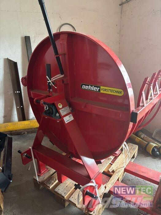 Oehler OL HB 1000 Diger hayvancilik makina ve aksesuarlari