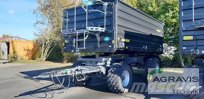 Oehler OL ZDK/HW 180 Silo tankeri