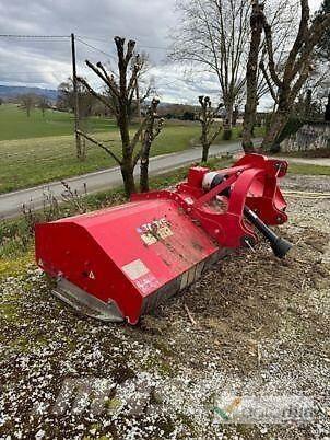 Omarv CUNEO 320 Hasat makineleri