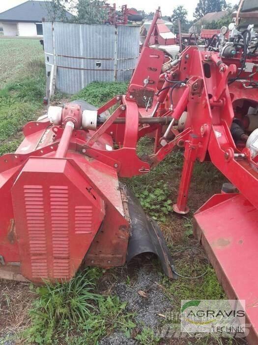 Omarv TFR 800 Hasat makineleri