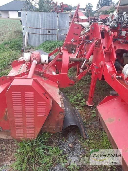 Omarv TFR-P800 Hasat makineleri