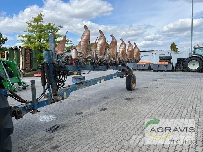 Överum CVL 6975 H Diger toprak isleme makina ve aksesuarlari