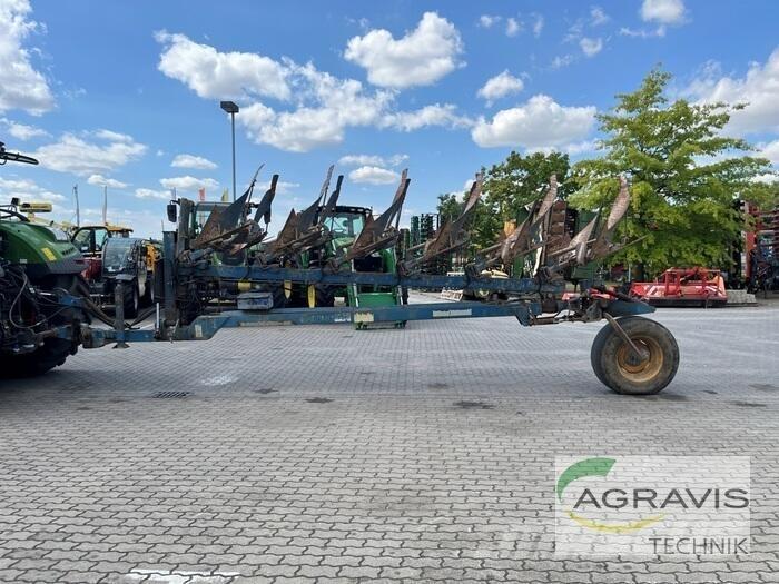 Överum CVL 6975 H Diger toprak isleme makina ve aksesuarlari