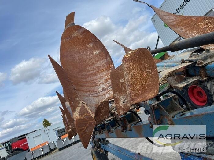 Överum CVL 6975 H Diger toprak isleme makina ve aksesuarlari