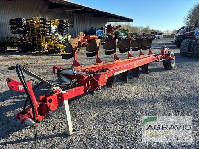 Överum SRS 6975 AX Diger toprak isleme makina ve aksesuarlari