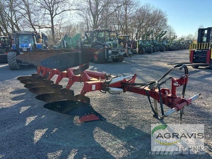 Överum SRS 6975 AX Diger toprak isleme makina ve aksesuarlari