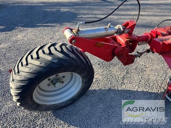 Överum SRS 6975 AX Diger toprak isleme makina ve aksesuarlari